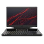 Hp omen x 2s 15-dg0010nf