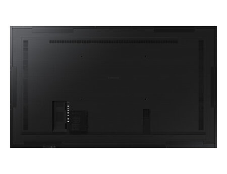 Samsung wm85r tableau blanc interactif et accessoire 2 16 m (85") 3840 x 2160 pixels écran tactile noir