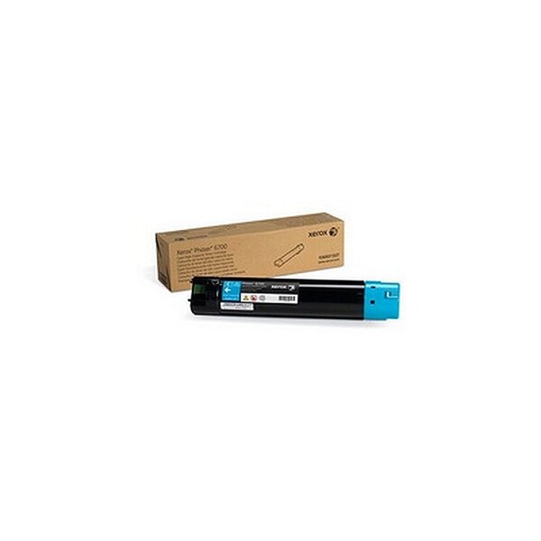 Xerox toner cyan 106r01507
