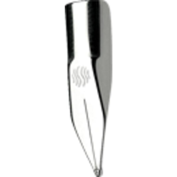 Plume à remplacement Pointe Large pour Base SCHNEIDER