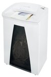 Destructeur Sécurio B32 Coupe Croisée 0,78x11 mm 6 feuilles 82 L HSM
