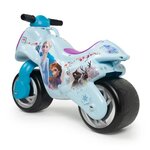 INJUSA MOTO PORTEUR NEOX FROZEN