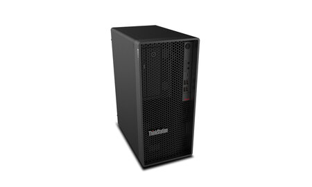 Lenovo ts p340 i7-10700 8go 256go thinkstation p340 intel core i7-10700 8go 256go ssd quadro p620 2go w10p 3y on site