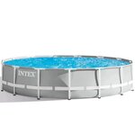 Intex Piscine Prism Frame 457 x 107 cm 26724GN