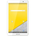 Tablette Tactile - ARCHOS - T80 Wi-Fi - 8 HD - Quad core - 1 Go - Stockage 16 Go - Android 10 + 1 An d'abonnement a Youscribe