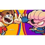 Alex Kidd in Miracle World DX Jeu PS4