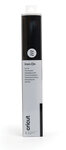 Cricut : Rouleau flex thermocollant Noir 30 5 x 61cm