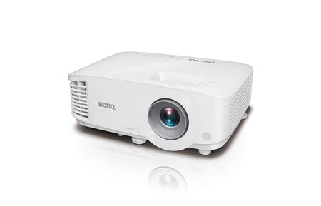 Benq mh733 vidéo-projecteur projecteur à focale standard 4000 ansi lumens dlp 1080p (1920x1080) blanc