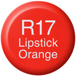 Recharge Encre marqueur Copic Ink R17 Lipstick Orange