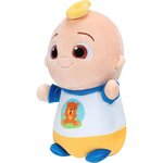 Jazwares SQCM00009 - Peluche - Squishmallows Hugmees Cocomelon Toddler