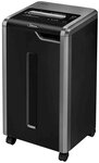 Fellowes destructeur documents Powershred 325i,bande 5,8mm FELLOWES