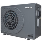 Pompe à chaleur - POOLEX Jetline Selection Full Inverter 125