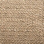 vidaXL Tapis 160x230 cm aspect jute intérieur et extérieur