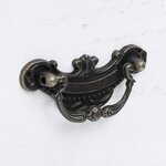 vidaXL Armoire à tiroirs Blanc 60x30x75 cm Bois