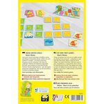 Haba 306061 - Mes premiers jeux – Maxis Memo - Jeu de mémo