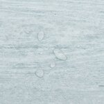 vidaXL Dalles de plancher autoadhésives 20 Pièces PVC 1 86 m² vert