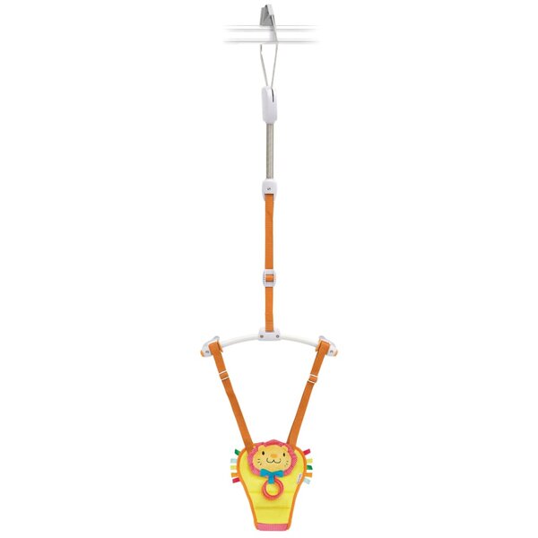 Munchkin Transat pour bébé Jump and Play