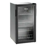 Grille pour frigo bar à boisson 700082g - bartscher -  - acier inoxydable 352x360x35mm