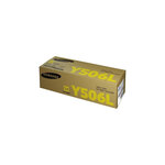 Toner clt-y506l  su515a  (pack de 1)  grande capacité  jaune