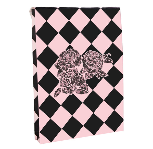 Poche cadeau avec soufflet XL 36 x 26 x 5 cm CHANTAL THOMASS