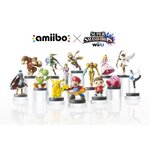 Figurine Amiibo Bowser Junior Super Smash Bros N°43