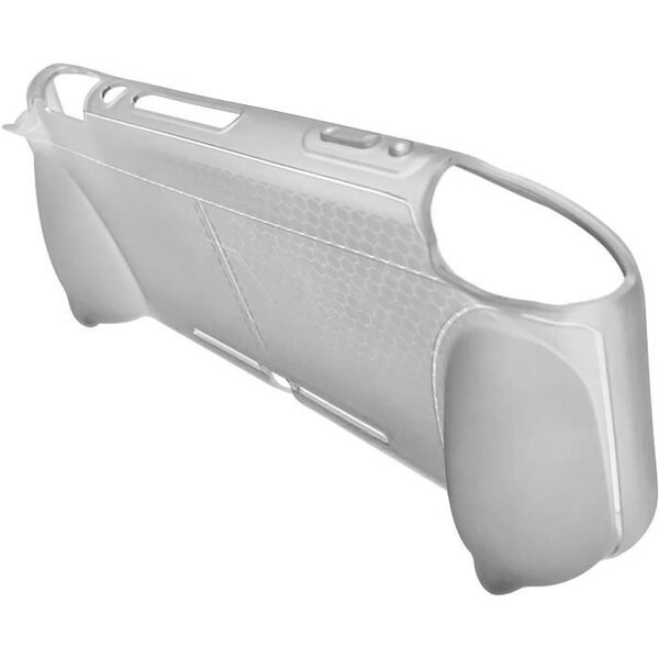 Coque Transparente HongNor CRT.5 – WillPower #TM-53 – Buggy 1/12 Nitro
