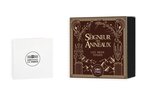 Le Seigneur des Anneaux Monnaie de 10€ Argent Les Deux Tours
