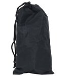vidaXL Housse pour mobilier d'extérieur 112 x 112 x 15 cm