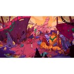 Leisure Suit Larry - Wet Dreams Dry Twice Jeu Switch
