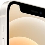 Smartphone apple iphone 12 mini 64gb blanc