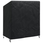 vidaXL Housse pour balancelle d'extérieur 155 x 95 x 165 cm