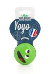 Yoyo Boizoos Babeth la Rainette
