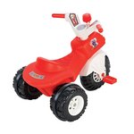 Pilsan 07-119rot - Tricycle >