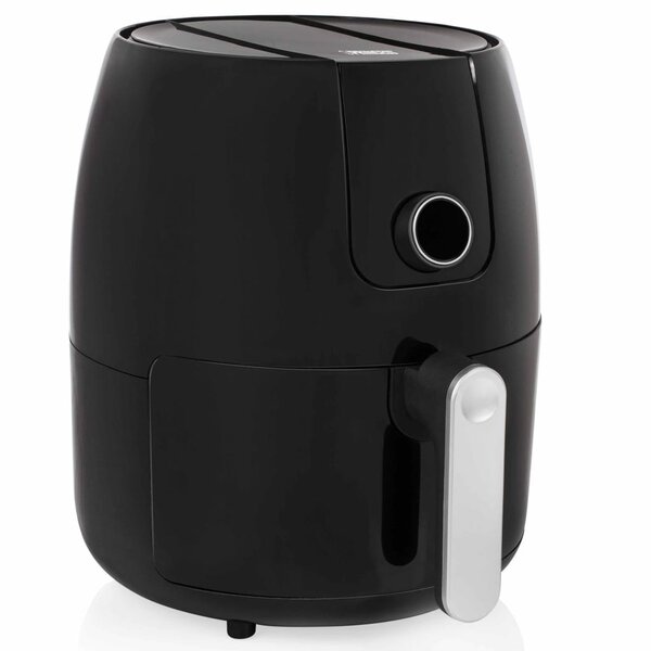 Princess Friteuse numérique XXL 4 5 L 1500 W Noir