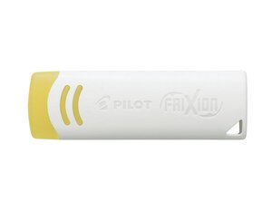 Gomme spéciale FriXion blanche PILOT