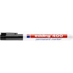 Marqueur Permanent 400 noir 1 mm EDDING