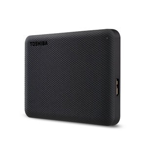 Toshiba canvio advance 1to 2.5p black canvio advance 1to 2.5p external hard drive usb 3.2 gen1 black
