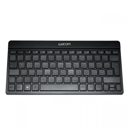WACOM Wireless Bluetooth Keyboard