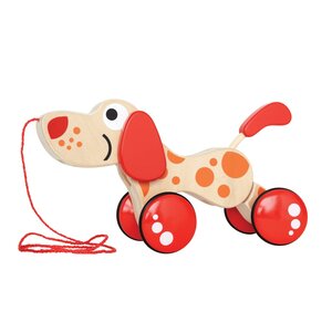 Hape chiot de promenade e0347