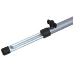 Eurotrail Table de camping Cadiz M Gris