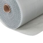 Pack and Move - Papier bulle recyclé - 1 x 100 m - Déménagement  Expédition et Protection - Film à bulles de qualité