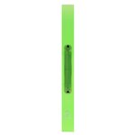 Classeur 2 anneaux 20 mm polypropylène Chromaline - A4, couleurs aléatoires EXACOMPTA