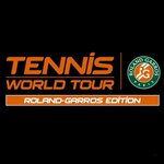 Tennis World Tour Roland Garros Jeu Xbox One