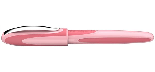 Stylo à plume Ray M Coral Boite 1 pièce SCHNEIDER