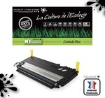 117A - JAUNE - Grande capacité