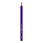 MAPED Boîte Carton de 12 Crayons de Couleur Color'peps Maxi