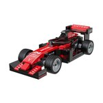 CADA - voiture 1:32 - Triumph Legend