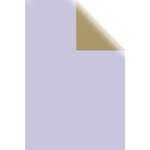 Rouleau de papier kraft Lavande 70cm x 2m - Rayher