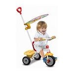 Tricycle  Fisher-Price Glee Plus Rouge Jaune