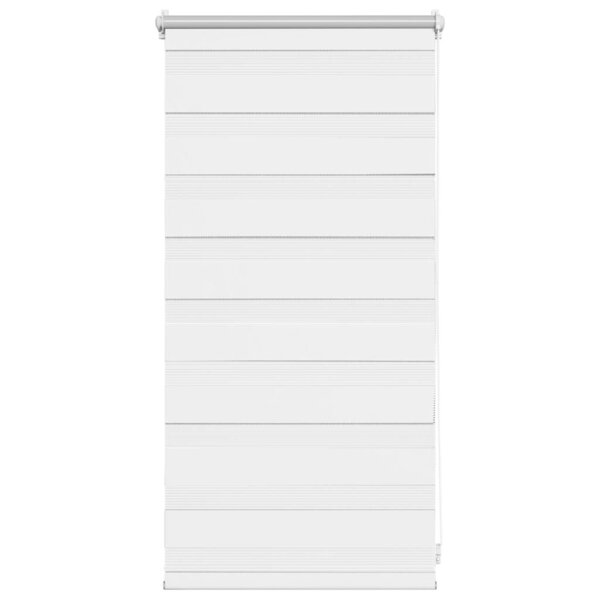 vidaXL Store 40 x 100 cm Blanc